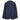 Pajama SUITS SUPER Aircool Washable Stretch Melange Jacket - Navy_07