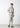 Pajama SUITS SUPER Aircool Washable Stretch Melange Jacket - Beige_02