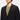 Washable Stretch Suit Jacket - Black_05