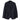 Pajama SUITS SUPER Aircool Tricot Seersucker Jacket - Navy_06