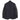 Pajama SUITS Stretch Ponte Jersey Jacket - Navy_08