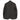 Pajama SUITS Stretch Ponte Jersey Jacket - Gray_06