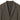 Pajama SUITS Stretch Houndstooth Jacquard Jersey Jacket - Brown_03