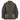 Pajama SUITS Stretch Houndstooth Jacquard Jersey Jacket - Brown_05