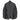 Pajama SUITS Stretch Houndstooth Jacquard Jersey Jacket - Medium Gray_05