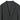 Pajama SUITS Premium Stretch Jersey Jacket - Charcoal Gray_03