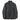 Pajama SUITS Premium Stretch Jersey Jacket - Charcoal Gray_05