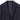 Pajama Suits Aircool Crepe Stretch Jacket - Navy_05