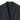 Pajama SUITS Premium SUPER Aircool Washable Stretch Crepe Jacket - Navy_10