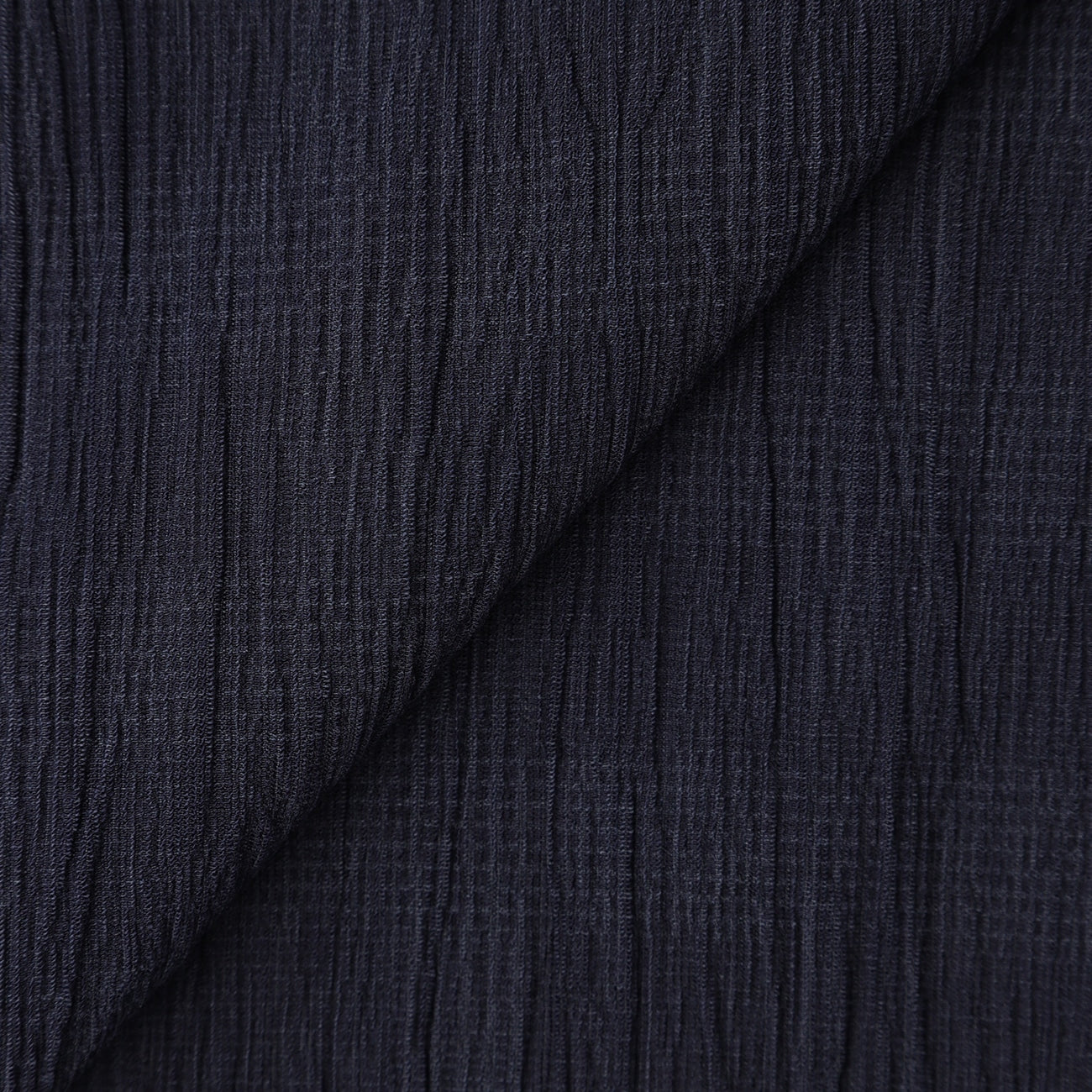 睡衣西裝Aircool Crepe StretchShort Sleeve Shirt外套 -深蓝