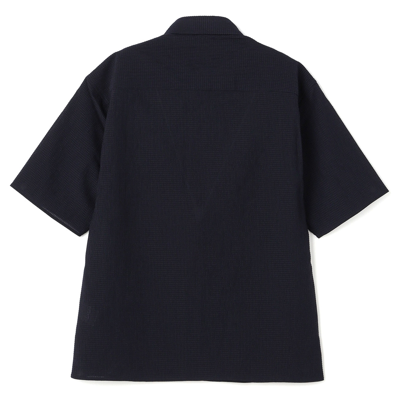 睡西衣Aircool 经编泡泡纱 泡泡纱 Shirt外套