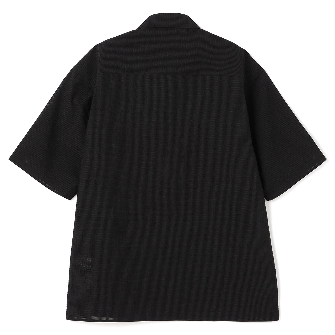 睡西衣Aircool 经编泡泡纱 泡泡纱 Shirt外套