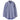 Bizknit Non-iron Button-down Shirt - Blue_01