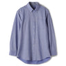 Bizknit Non-iron Button-down Shirt - Blue_01