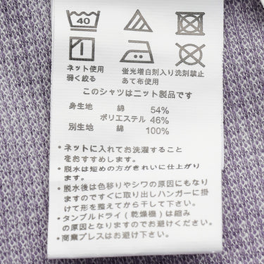 Bizknit Non-iron Button-down Shirt - Gray_05