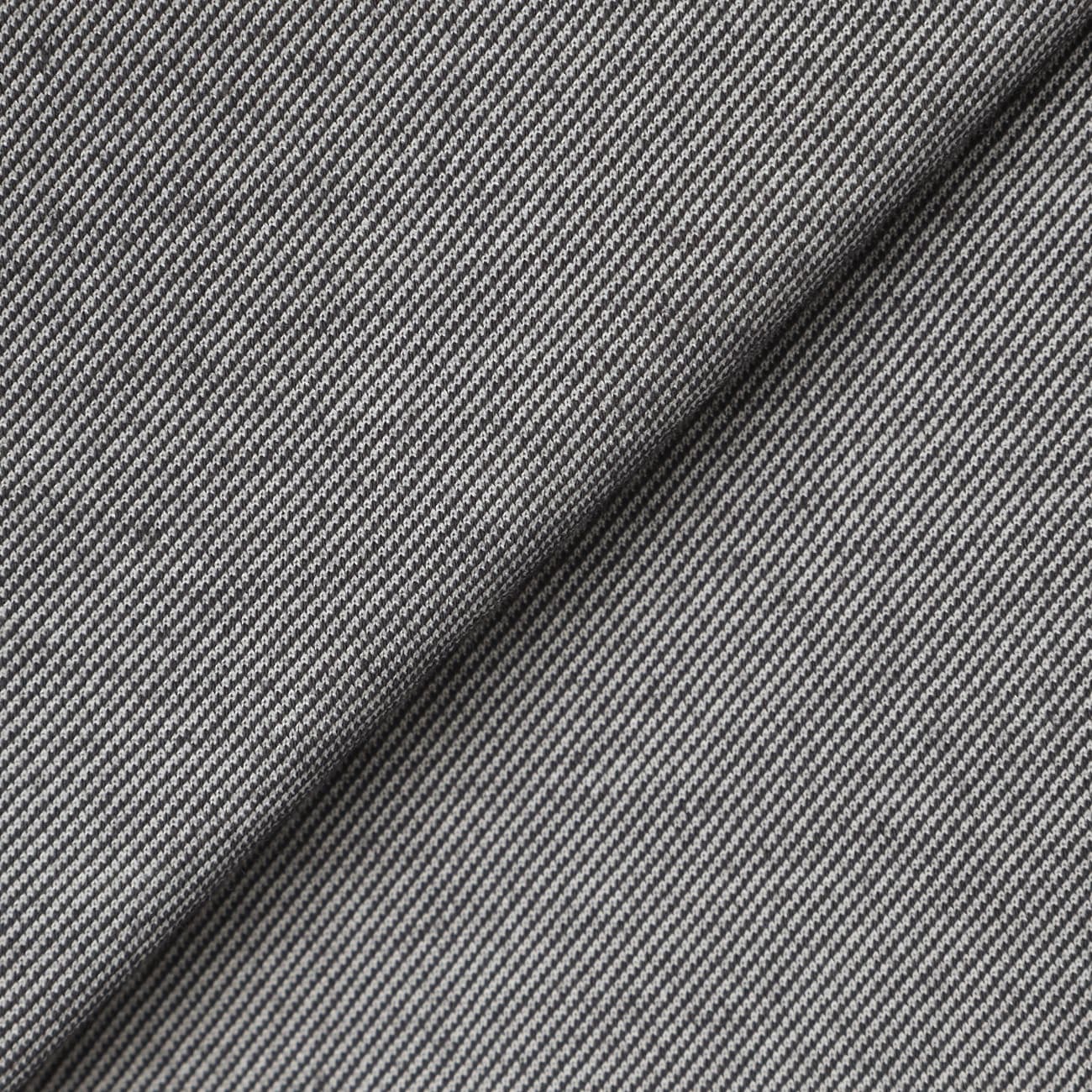 Bizknit免熨烫 弹力钮扣领衬衫 -浓灰 灰