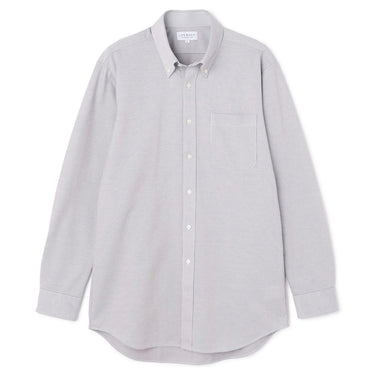 Bizknit Non-iron Button-down Shirt_01