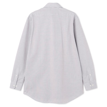 Bizknit Non-iron Button-down Shirt_04