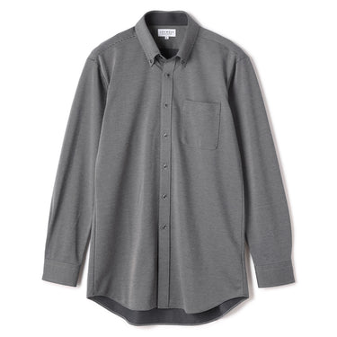 Bizknit Non-iron Button-down Shirt_05