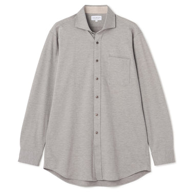 Bizknit Non-iron Cutaway Shirt_01