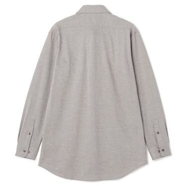 Bizknit Non-iron Cutaway Shirt_04