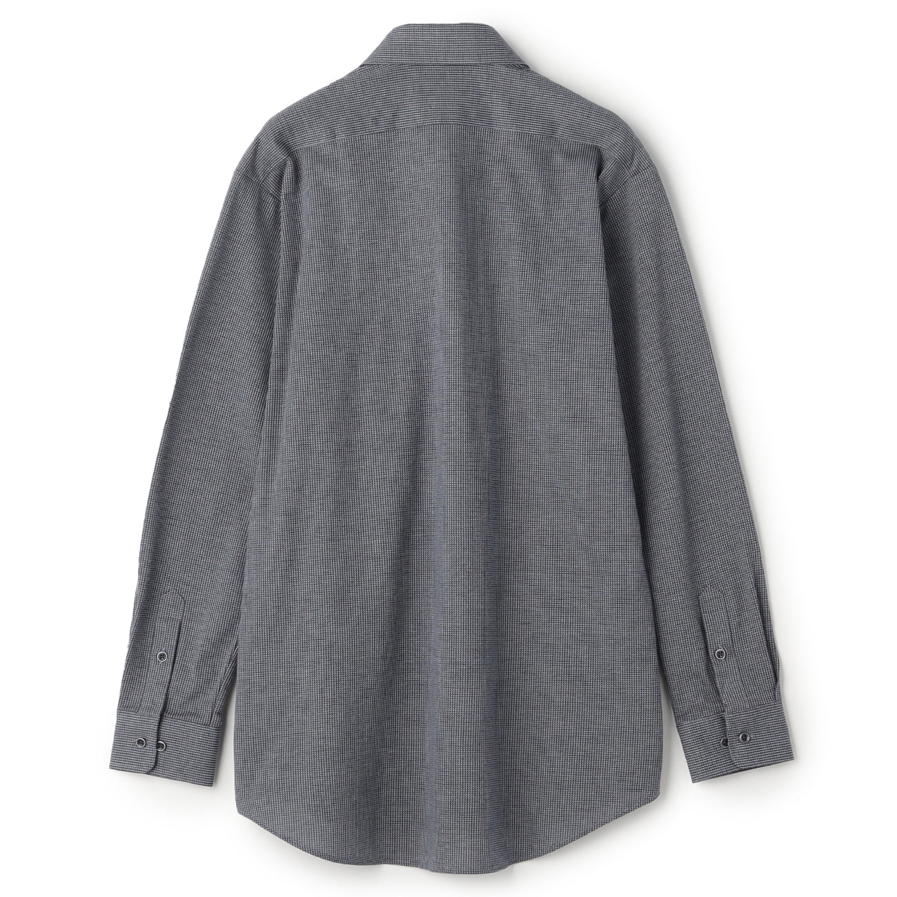 Bizknit Non-iron Cutaway Shirt