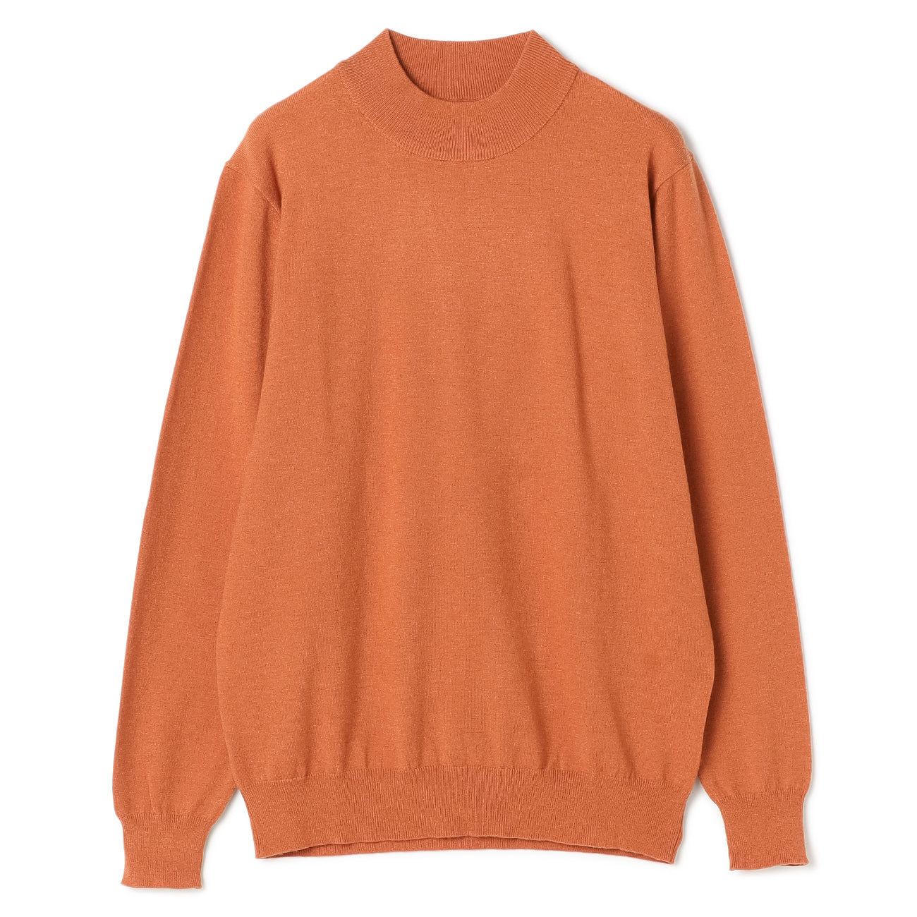 Mock Neck Sweater_03