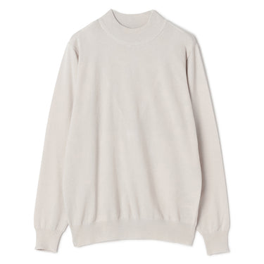 Mock Neck Sweater_21