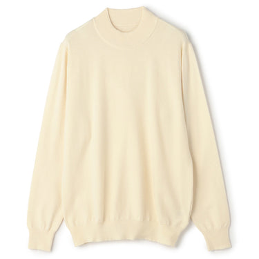 Mock Neck Sweater_07