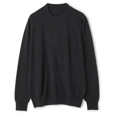 Slope Neck Sweater_01