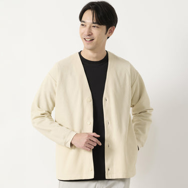 Moss Stitch Cardigan_01