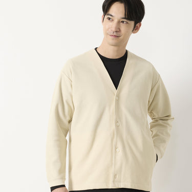 Moss Stitch Cardigan_02
