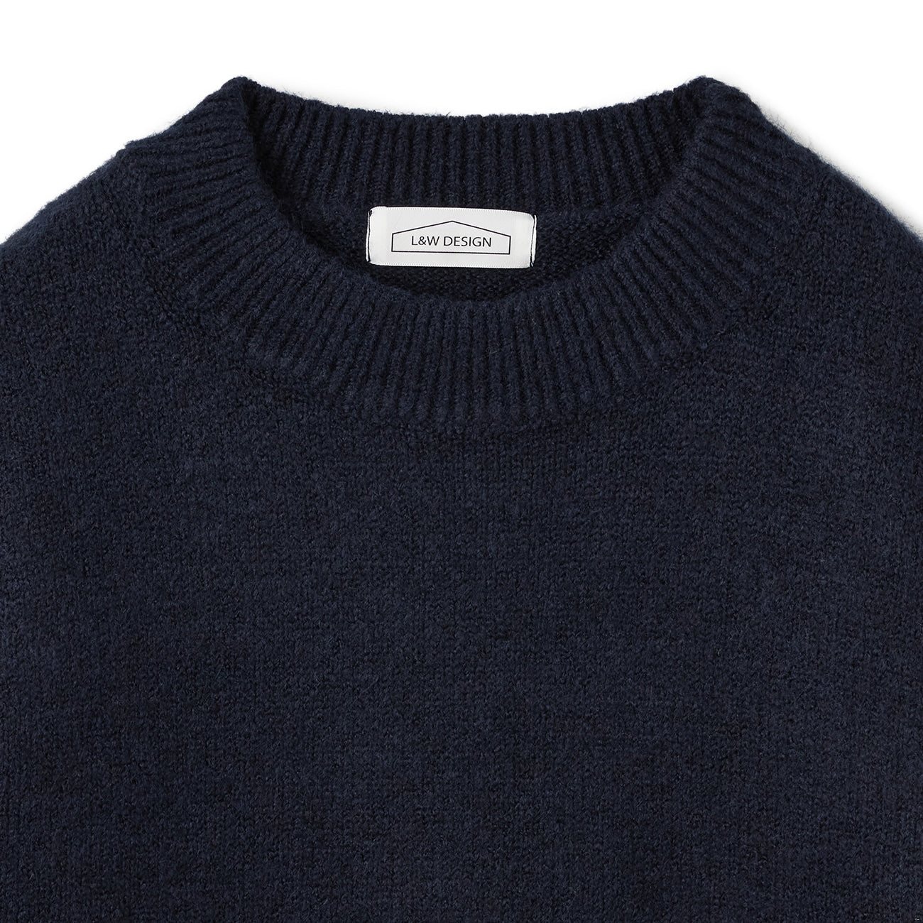 中厚圓領毛衣_03