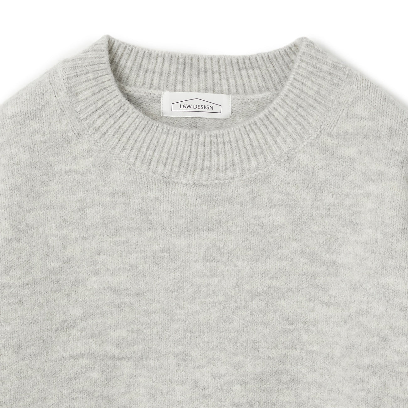 中厚圓領毛衣_08