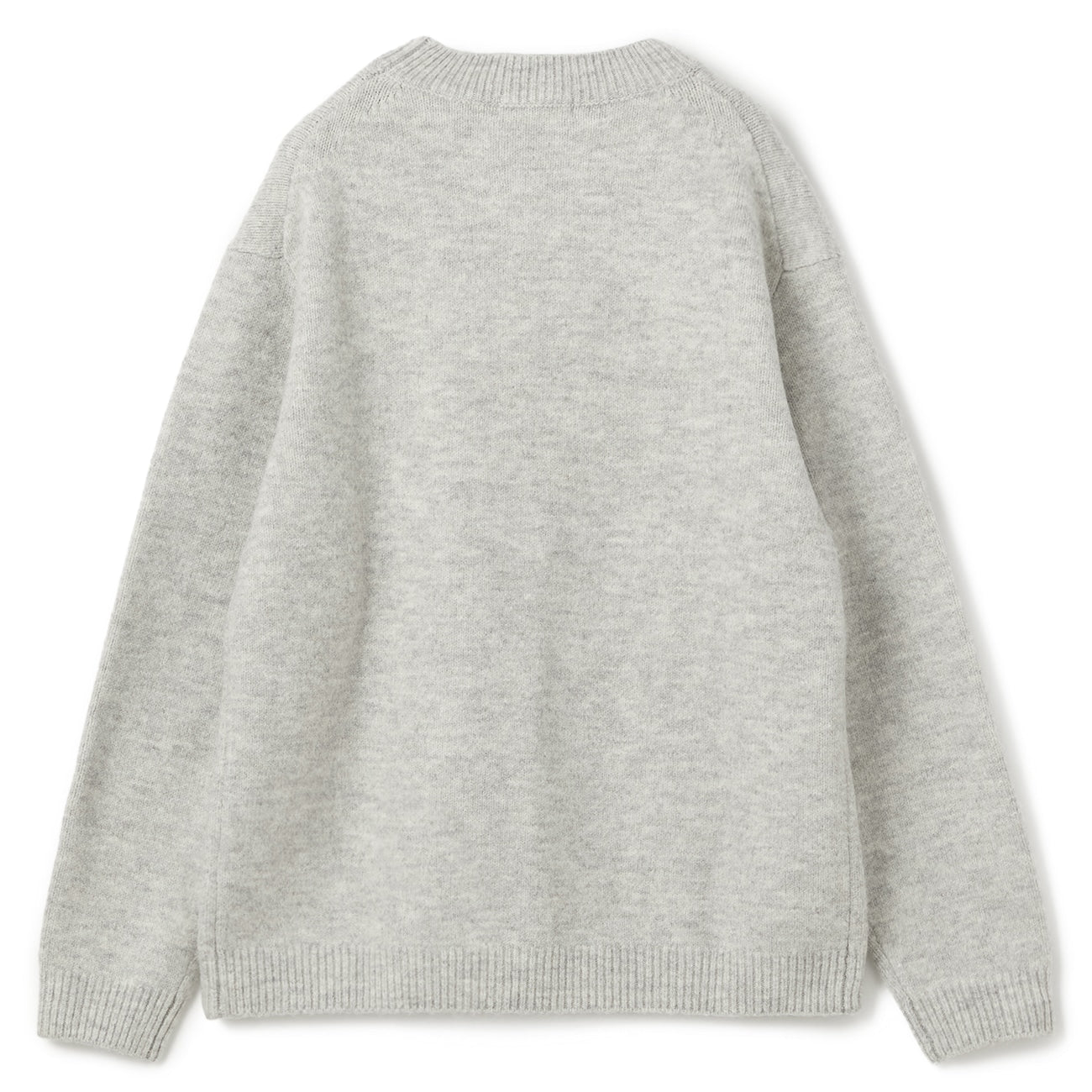 中厚圓領毛衣_09