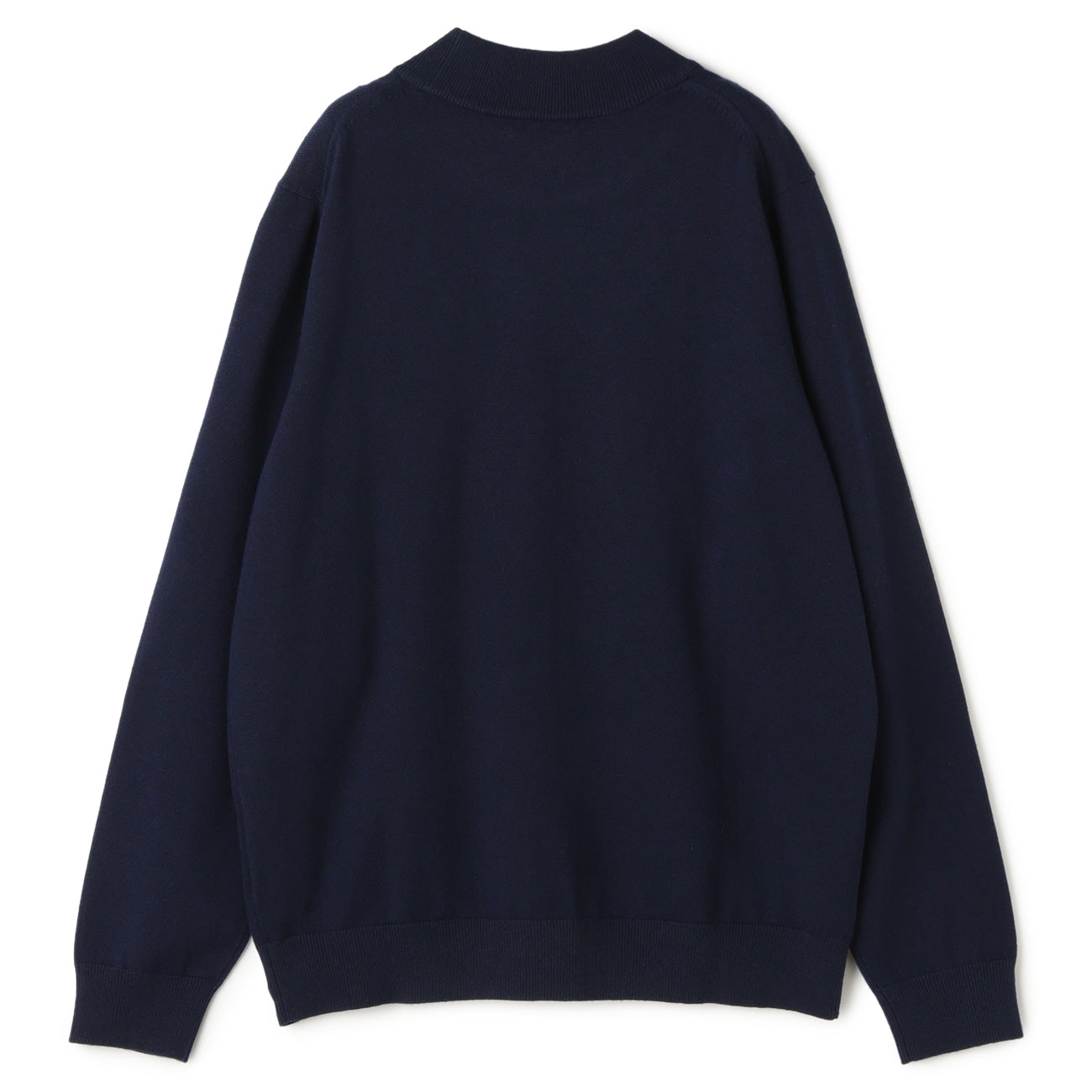 Mock Neck Sweater_04