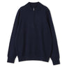 Half Zip Sweater_01