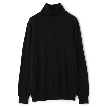 Bizknit Sweater Washable Turtleneck Sweater