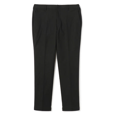 Adjustable Hem Stretch Tapered Pants_27