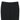 Adjustable Hem Stretch Tapered Pants - Black_03