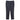 Adjustable Hem Stretch Tapered Pants - Navy_04