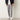 Adjustable Hem Stretch Tapered Pants - Navy_13