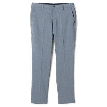 Adjustable Hem Stretch Tapered Pants_19