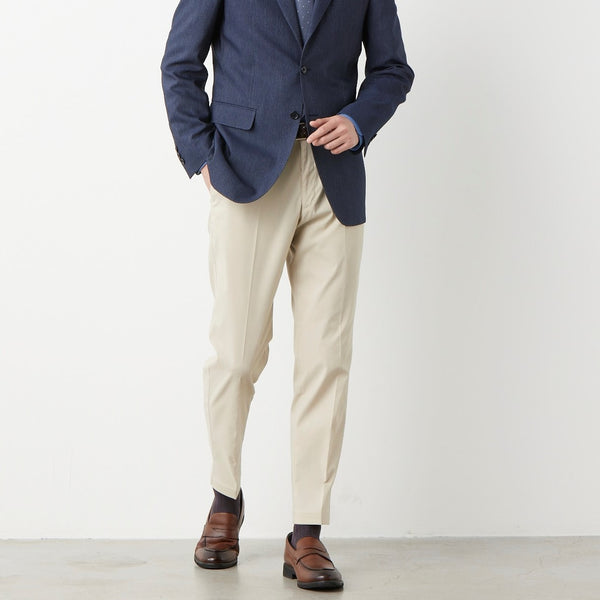 パンツ uniform experiment  RIBBED TAPERED PANTS UE-232006_1.jpg?v=1697963953
