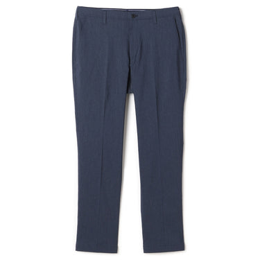 Adjustable Hem Stretch Tapered Pants_14