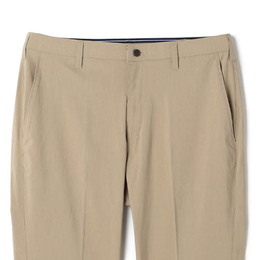 Adjustable Hem Stretch Tapered Pants_08