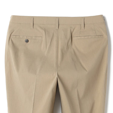 Adjustable Hem Stretch Tapered Pants_09