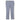 Adjustable Hem Stretch Tapered Houndstooth Pants - Light Blue_01