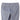 Adjustable Hem Stretch Tapered Houndstooth Pants - Light Blue_04