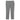 Adjustable Hem Stretch Tapered Gun Club Check Pants - Navy_01